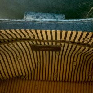 Fendi purse
